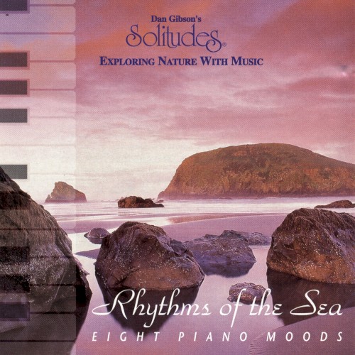 Rhythms of the Sea: Eight Piano Moods