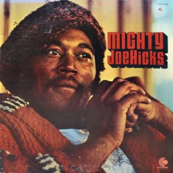Mighty Joe Hicks
