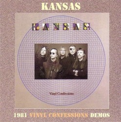 1981 Vinyl Confessions Demos