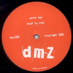 Officer / Mood Dub