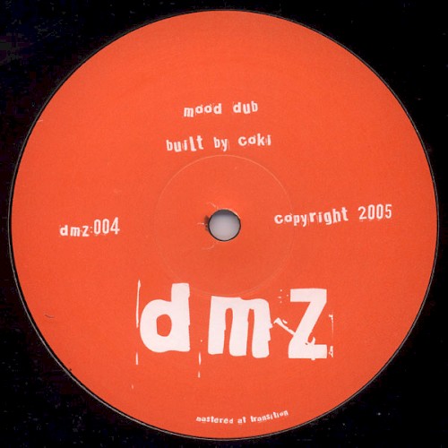 Officer / Mood Dub