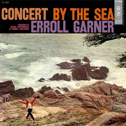 Concert by the Sea