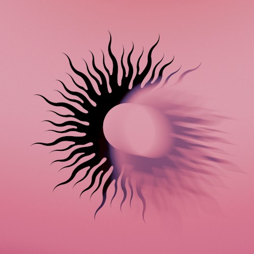 Silver Bleeds the Black Sun…