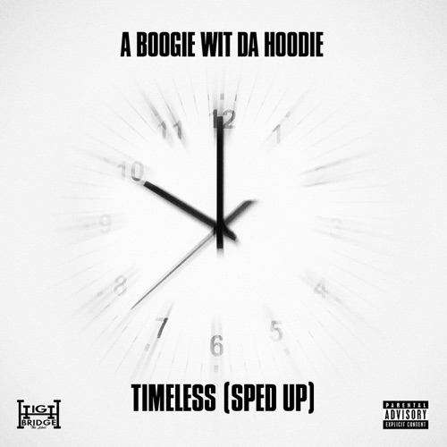 Timeless (sped up version)