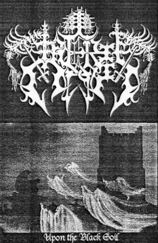 Upon the Black Soil