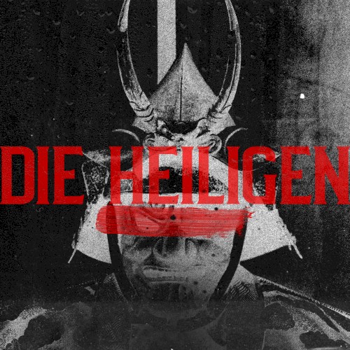 Die Heiligen