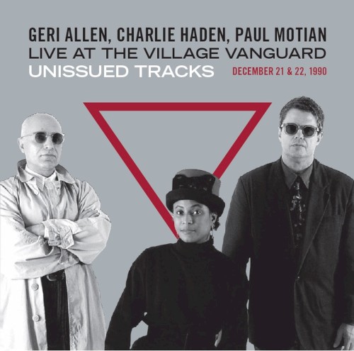 Live at the Village Vanguard - Unissued Tracks