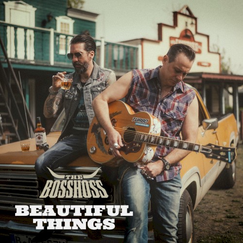 Beautiful Things