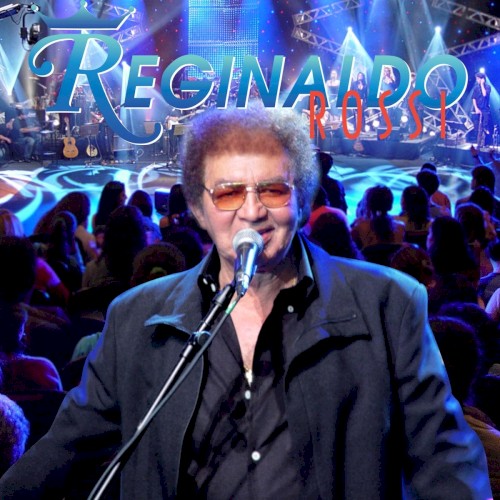 Reginaldo Rossi Ao Vivo