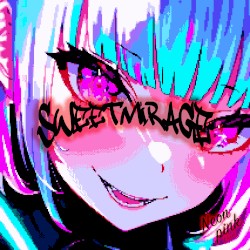 SWEET MIRAGE