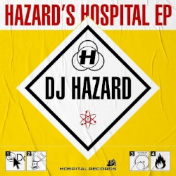 Hazard's Hospital EP