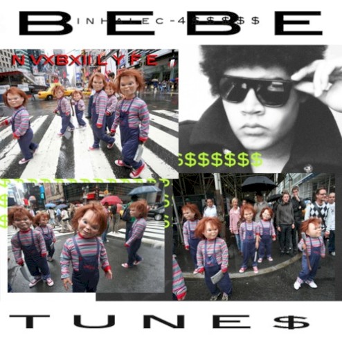 inhale C‐4 $$$$$