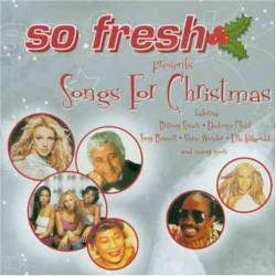So Fresh Presents Songs for Christmas