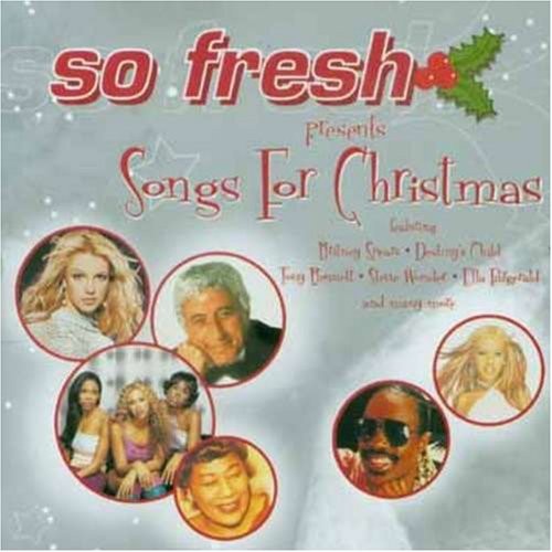 So Fresh Presents Songs for Christmas