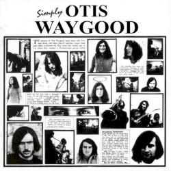 Simply Otis Waygood
