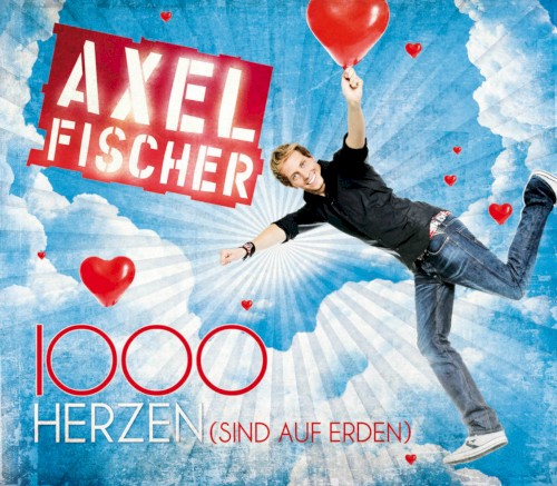 1000 Herzen (sind auf Erden)