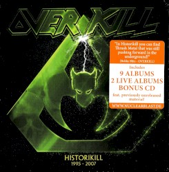 Historikill (1995–2007)