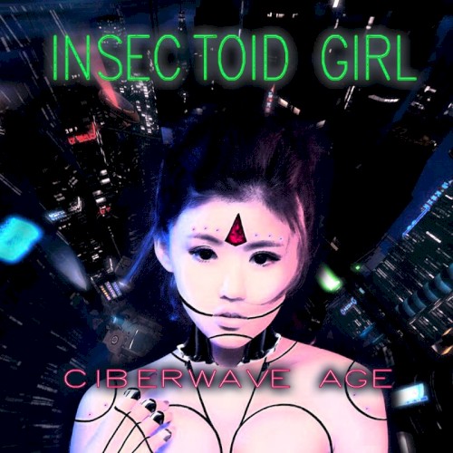 Cyberwave Age