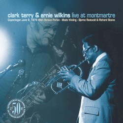Live at Montmartre