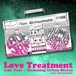 Love Treatment