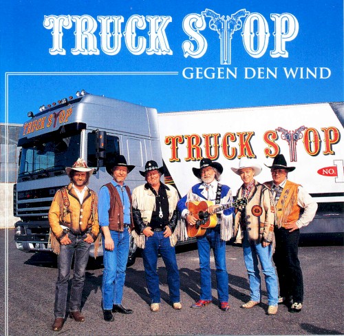 Gegen den Wind
