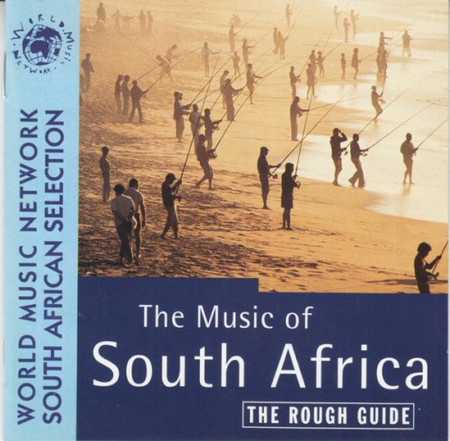 The Rough Guide to the Music of South Africa