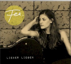 Lieber Liegen