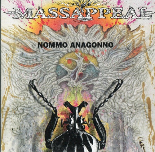 Nommo Anagonno