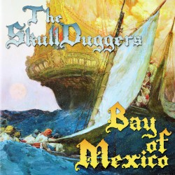 Bay of Mexico