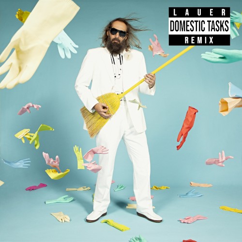 Domestic Tasks (Lauer remix)