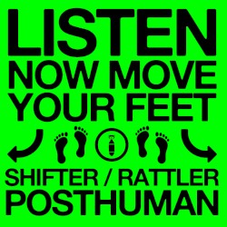 Shifter / Rattler
