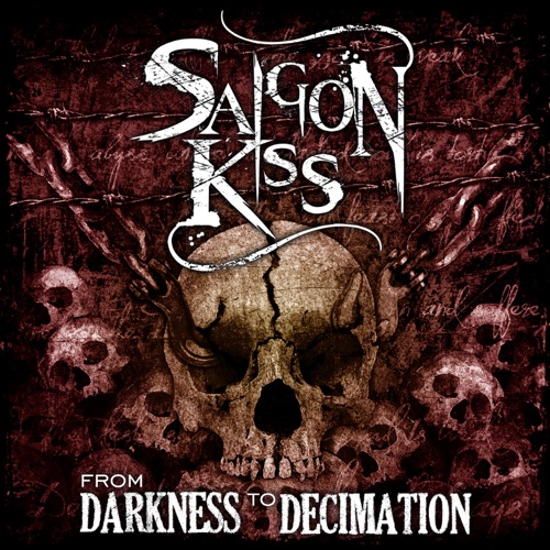 From Darkness to Decimation
