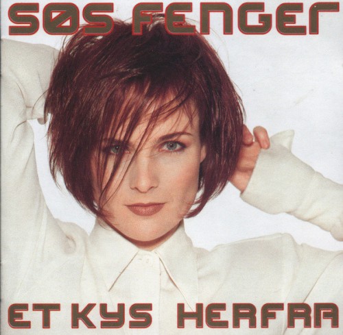 Et Kys Herfra