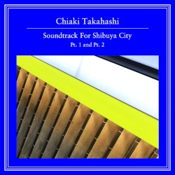 Soundtrack for Shibuya City