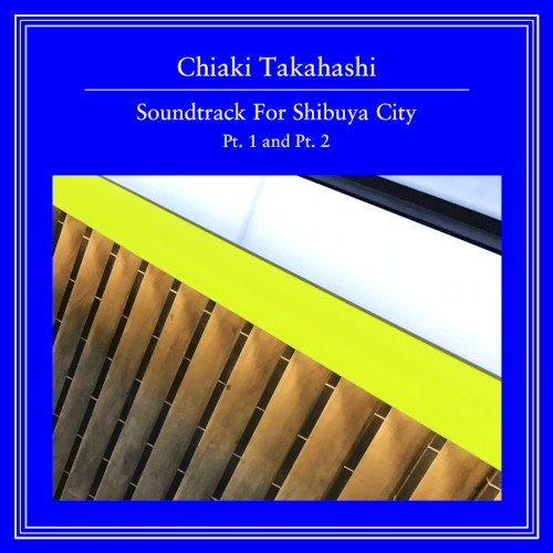 Soundtrack for Shibuya City