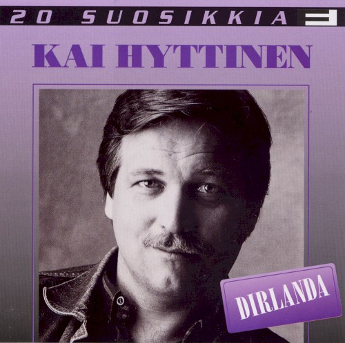20 suosikkia: Dirlanda