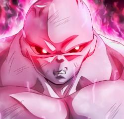 JIREN X STRENGTH HARDSTYLE