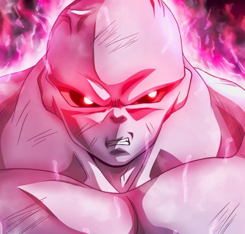 JIREN X STRENGTH HARDSTYLE
