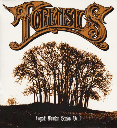 Hogback Mountain Sessions, Volume 1