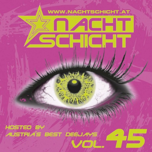 Nachtschicht, Volume 45