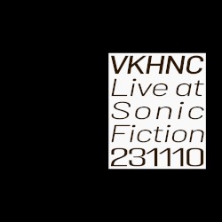 Live at Sonic Fiction 231110