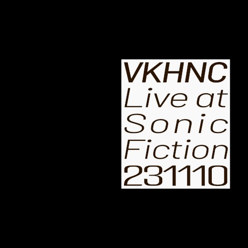 Live at Sonic Fiction 231110