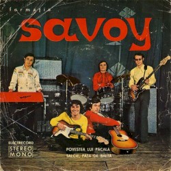 Povestea Lui Păcală / Salcie, Fată De Baltă