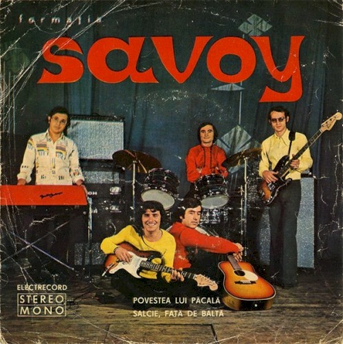 Povestea Lui Păcală / Salcie, Fată De Baltă