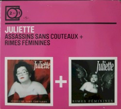 Rimes féminines + Assassins sans couteaux