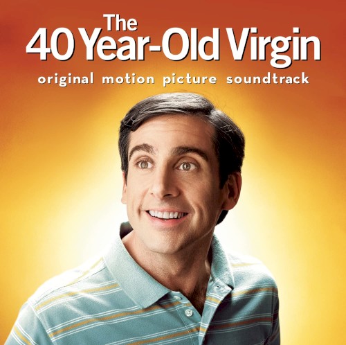 The 40 Year‐Old Virgin