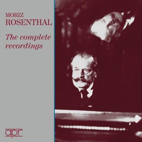 The Complete Recordings