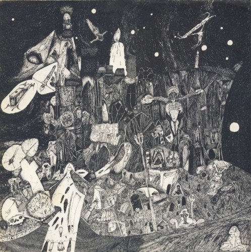 Death Church