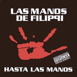 Hasta las manos
