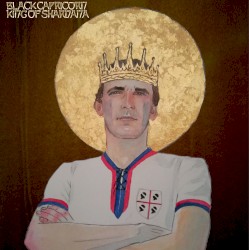 King of Shardana